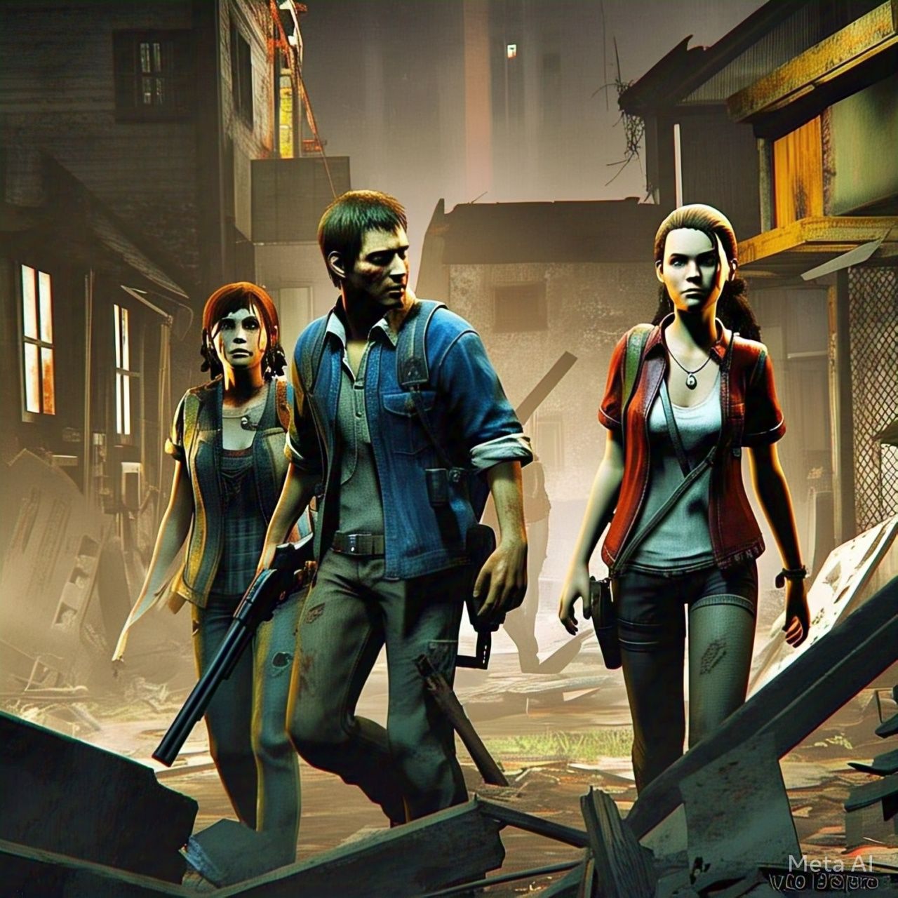 Left 4 Dead 2
