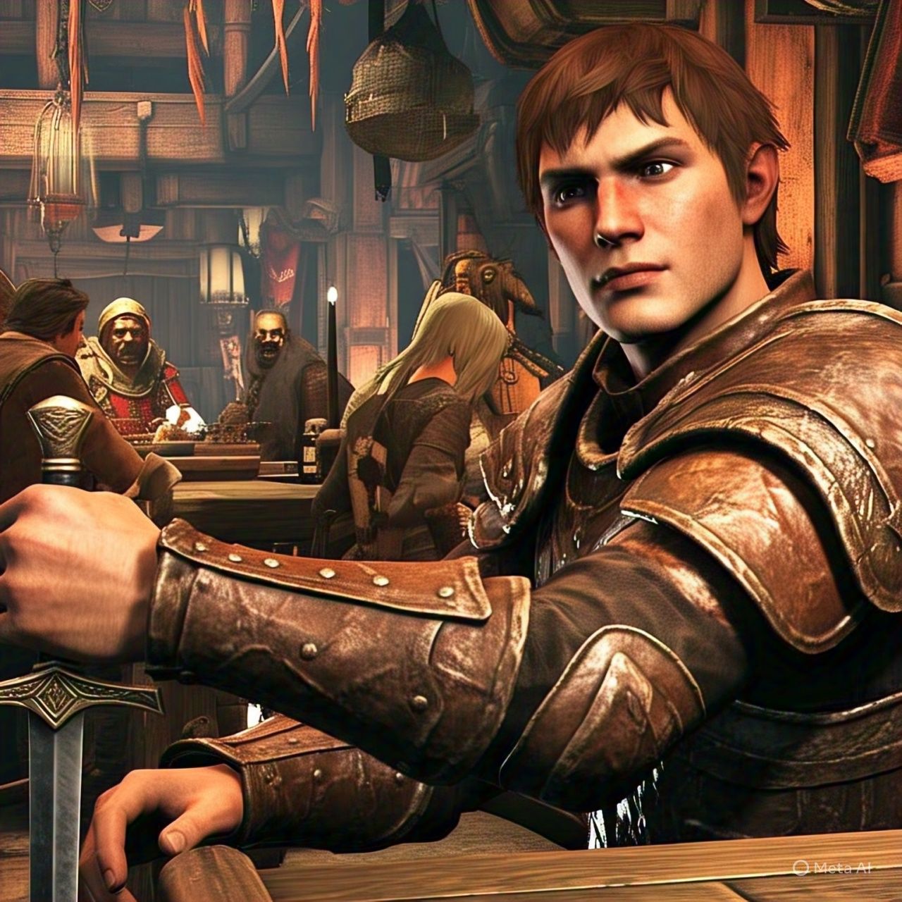 Baldur’s Gate III: Petualangan