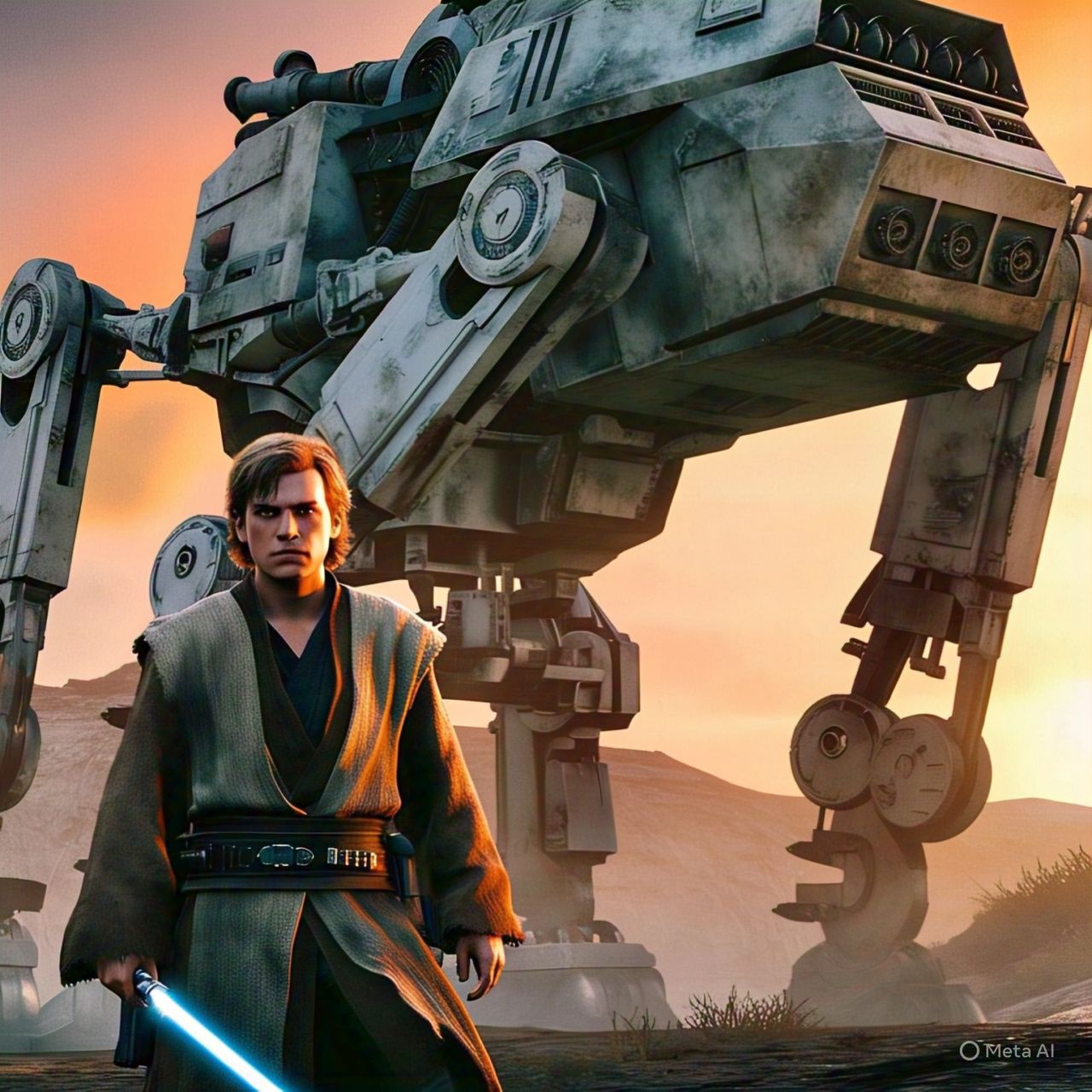 Game Seru Star Wars