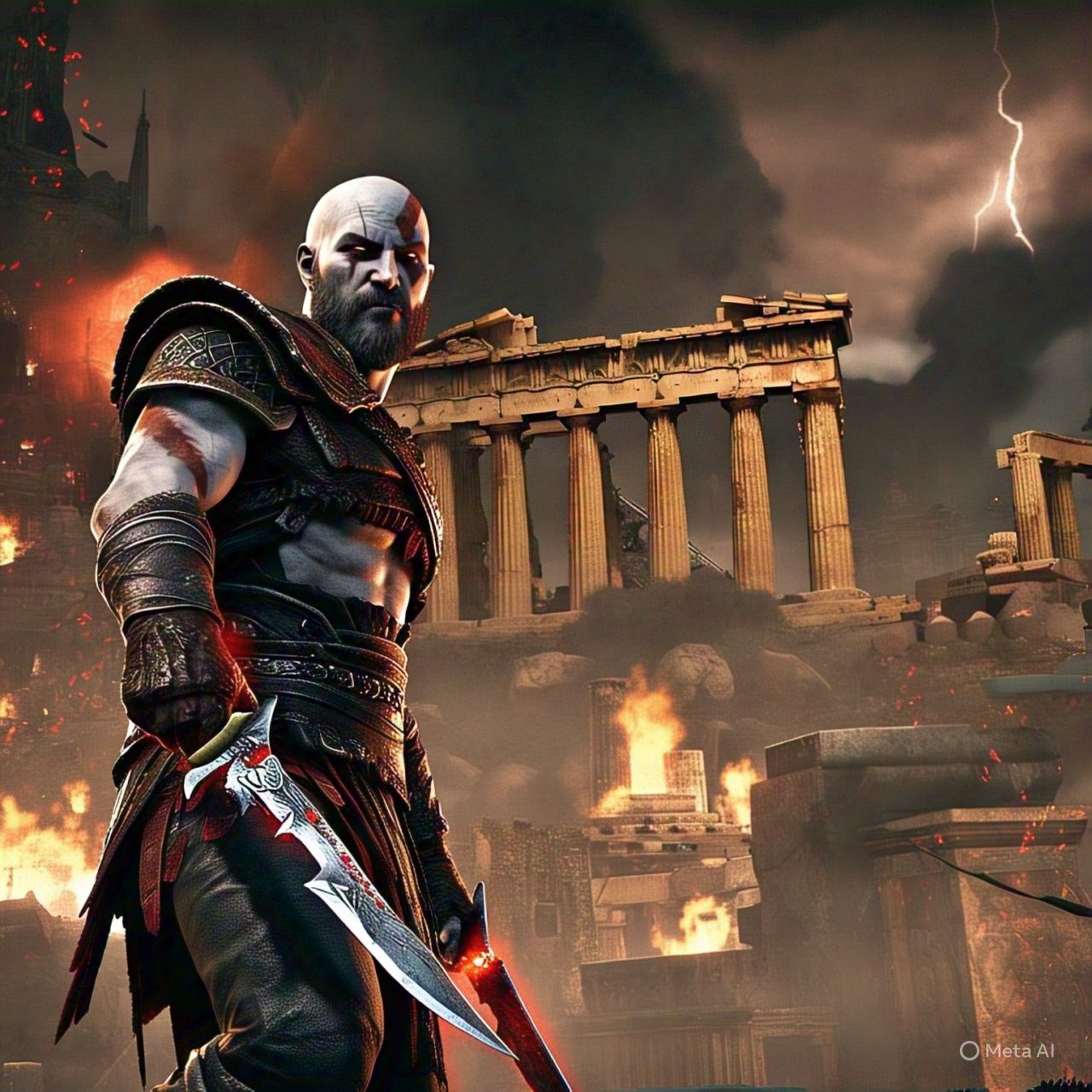 God of War III