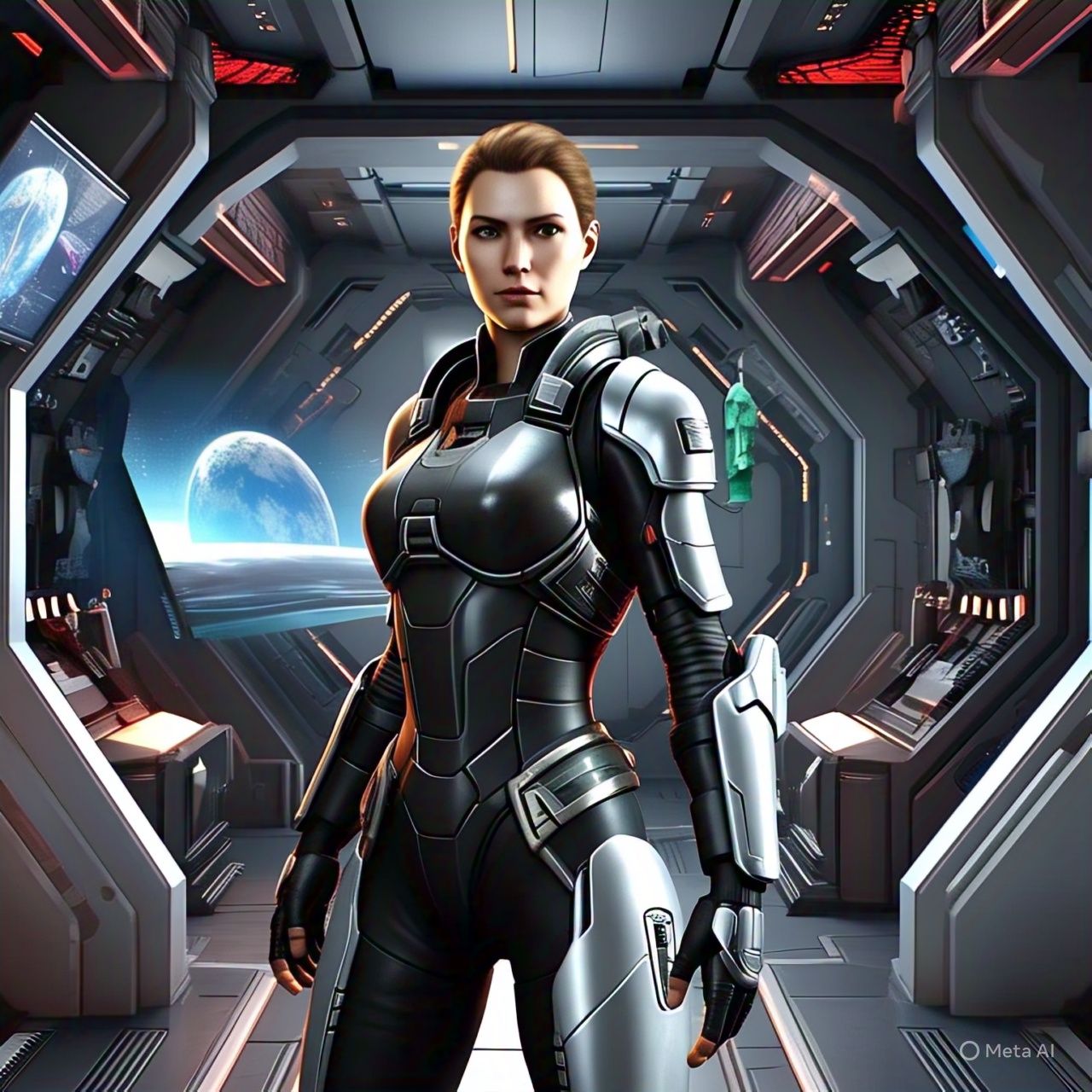 Mass Effect: Petualangan Epik