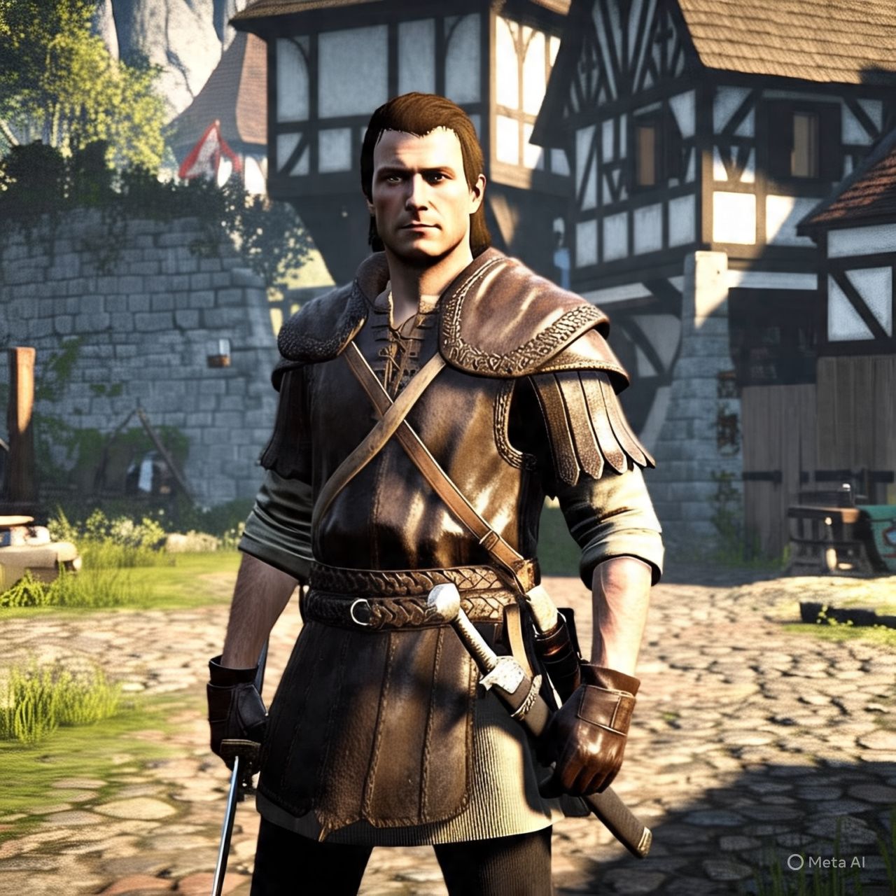 Kingdom Come: Deliverance 2