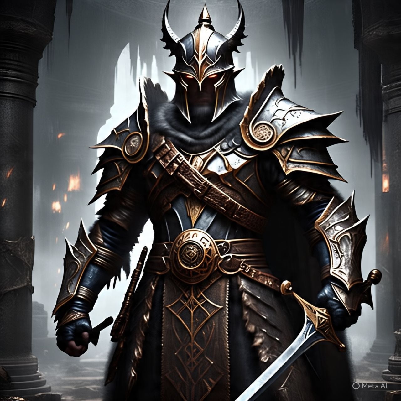 Game Seru “Lords of