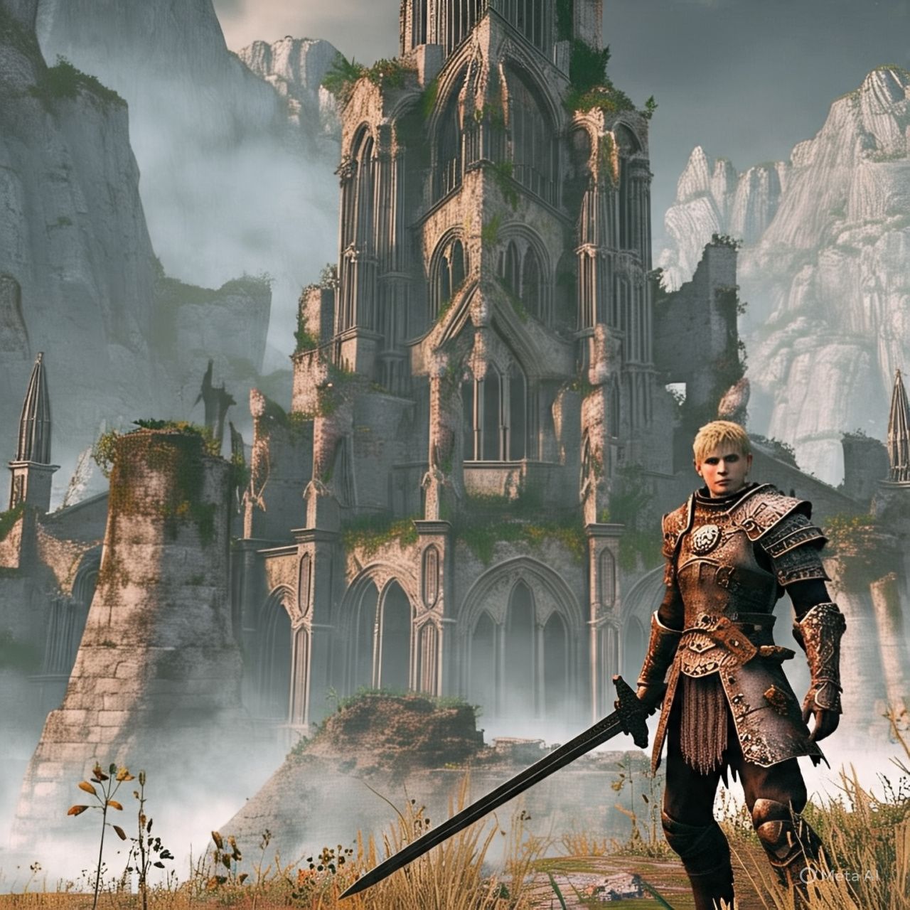 Game Elden Ring