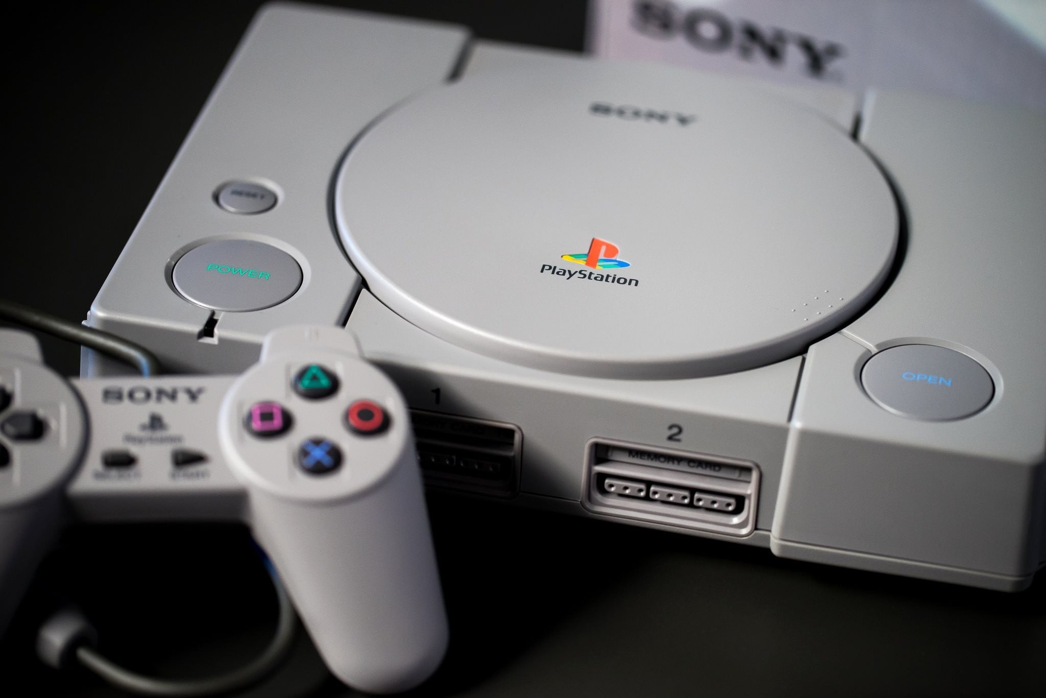 PS1