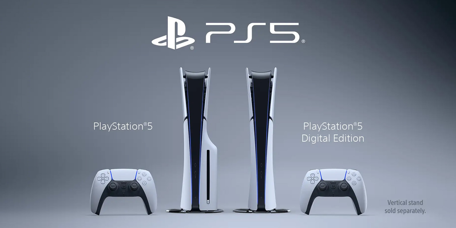 PS 5