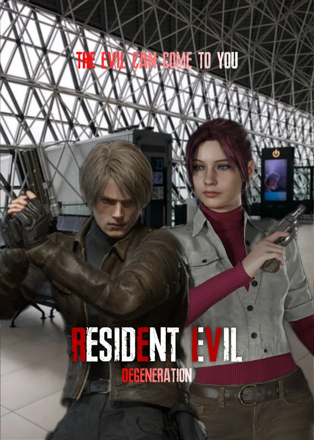 Resident Evil